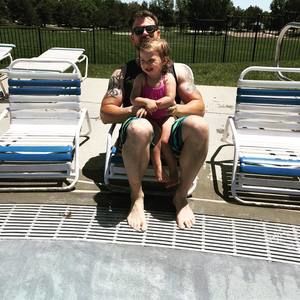 Meet your Posher, Bryan